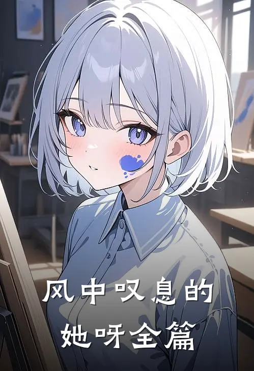 风中叹息的她呀全篇