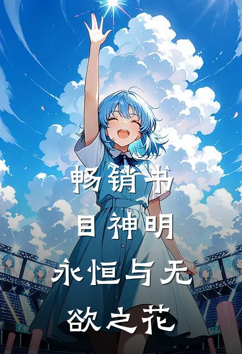 畅销书目神明：永恒与无欲之花