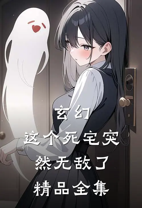 玄幻：这个死宅突然无敌了精品全集