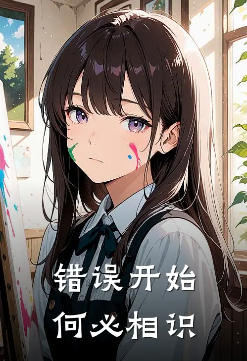 错误开始，何必相识