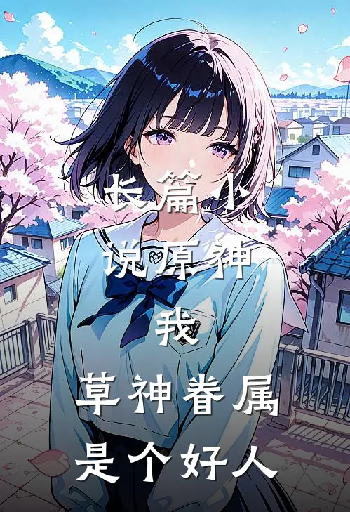 长篇原神我,草神眷属,是个好人免费阅读