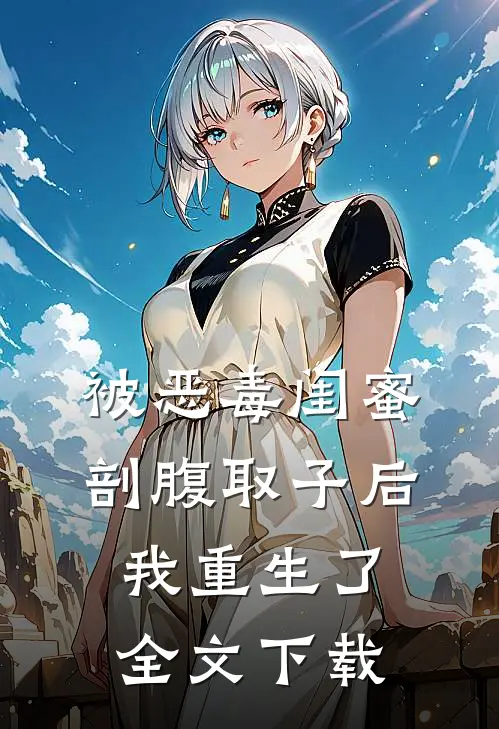 被恶毒闺蜜剖腹取子后，我重生了全文下载