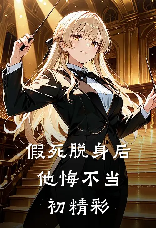 假死脱身后，他悔不当初精彩