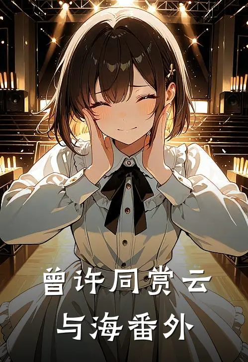 曾许同赏云与海番外