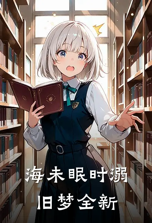 海未眠时溺旧梦全新