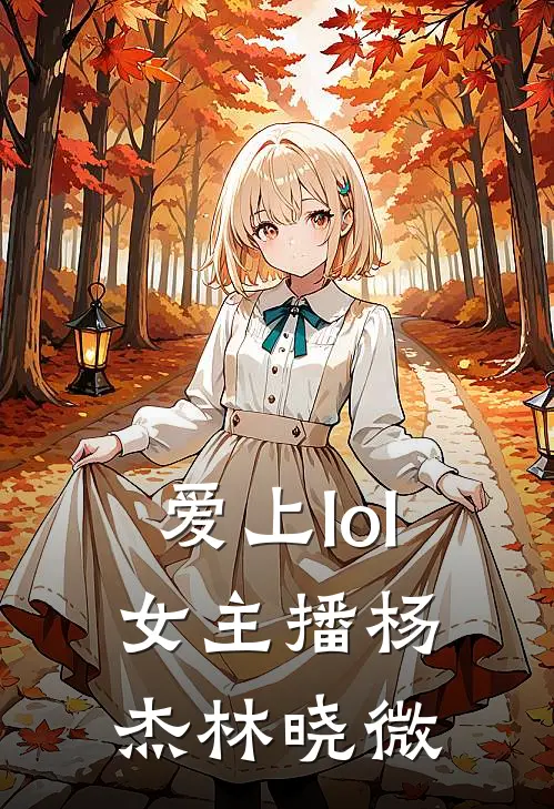 爱上lol女主播杨杰林晓微