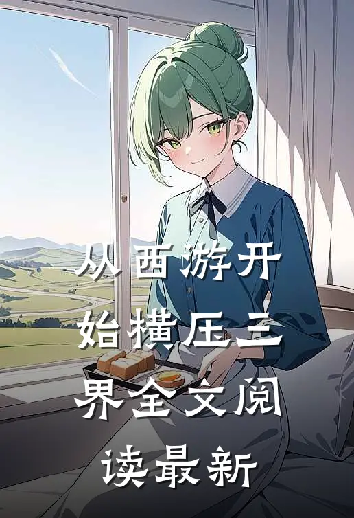 从西游开始横压三界全文阅读最新