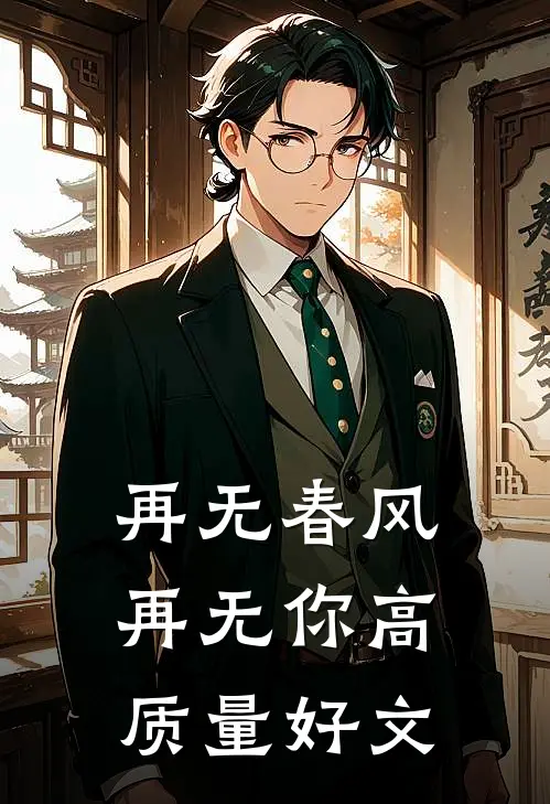 再无春风再无你高质量好文