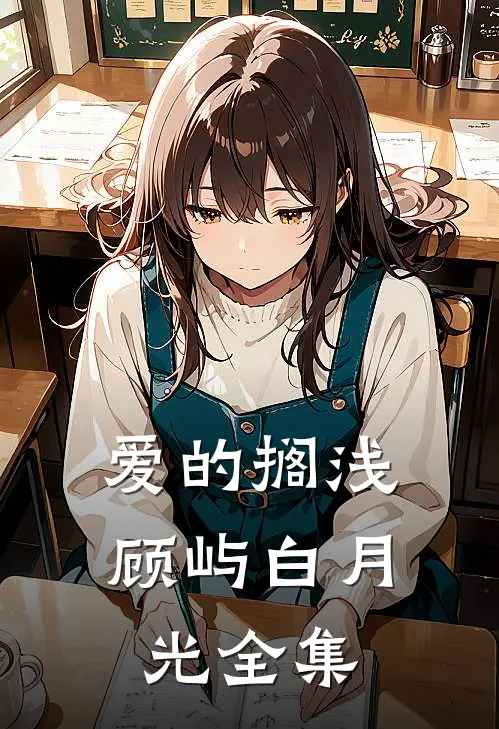 爱的搁浅顾屿白月光 全集