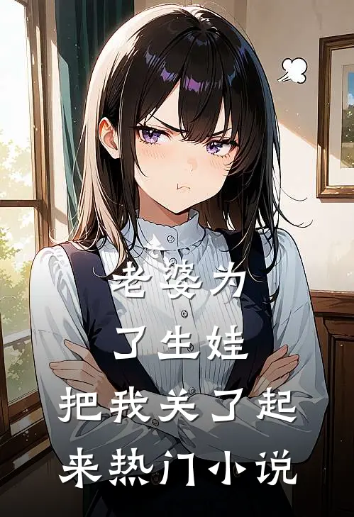老婆为了生娃，把我关了起来热门小说
