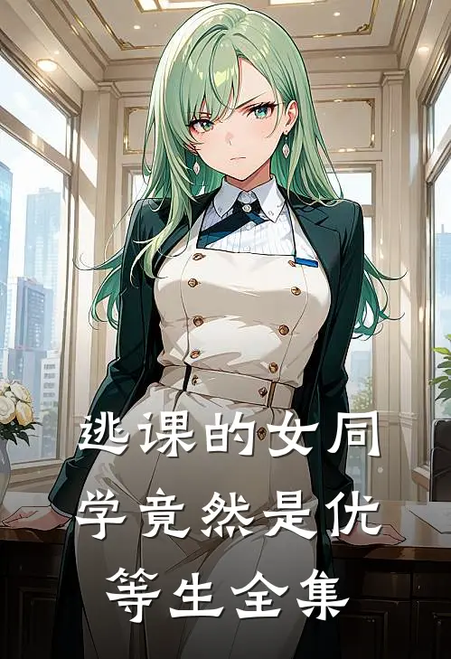 逃课的女同学竟然是优等生 全集