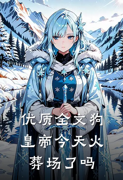 优质全文狗皇帝今天火葬场了吗