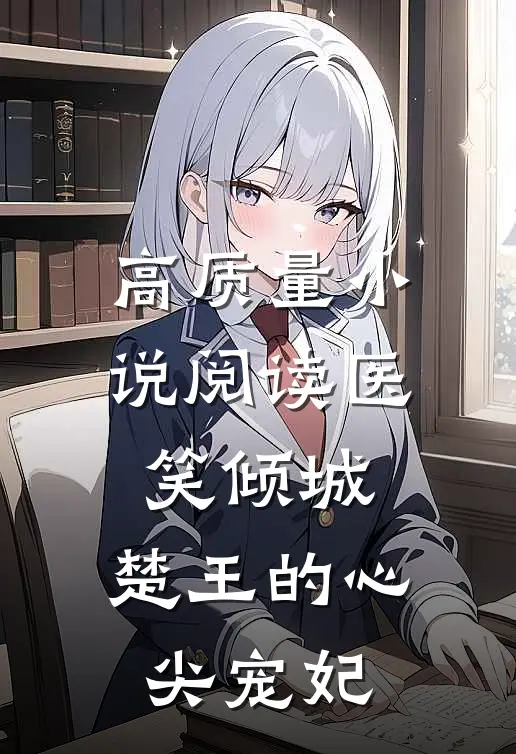 高质量小说阅读医笑倾城：楚王的心尖宠妃