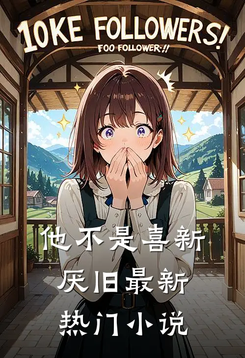 他不是喜新厌旧最新热门小说