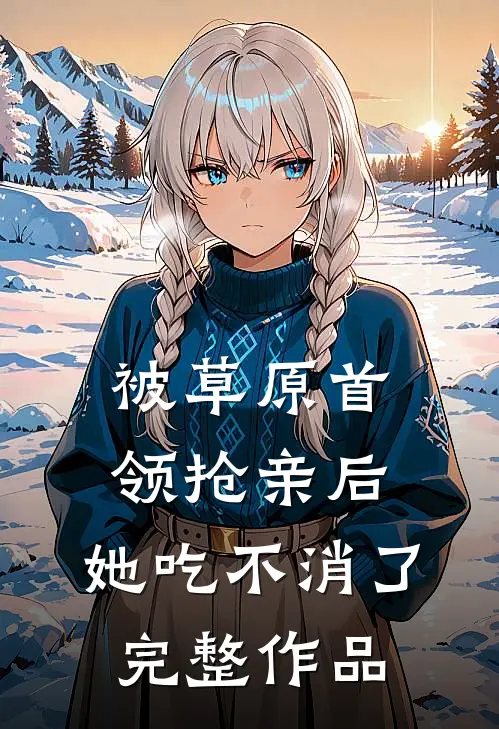 被草原首领抢亲后,她吃不消了完整作品在线阅读