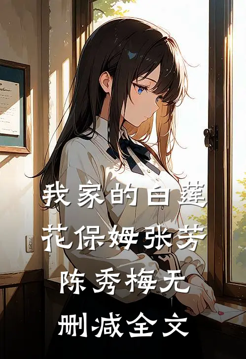 我家的白莲花保姆张芳陈秀梅无删减全文