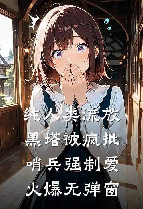 纯人类流放黑塔被疯批哨兵强制爱火爆无弹窗