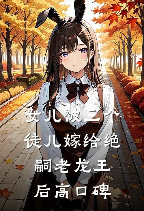 女儿被三个徒儿嫁给绝嗣老龙王后高口碑