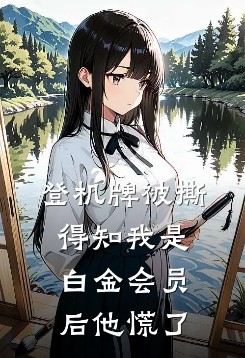 登机牌被撕，得知我是白金会员后他慌了