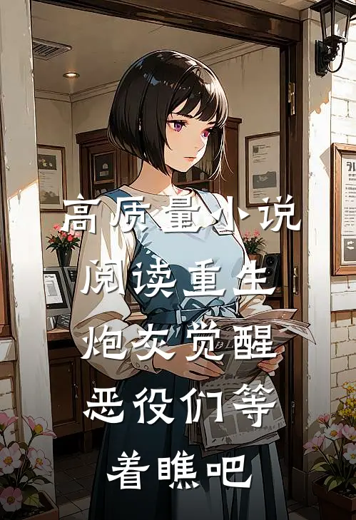 高质量小说阅读重生：炮灰觉醒，恶役们等着瞧吧