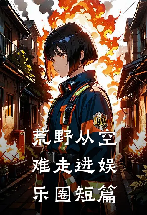 荒野从空难走进娱乐圈短篇