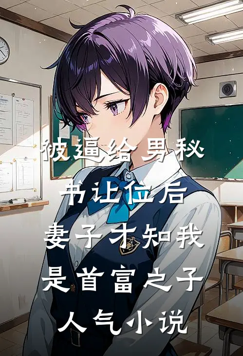 被逼给男秘书让位后，妻子才知我是首富之子人气小说