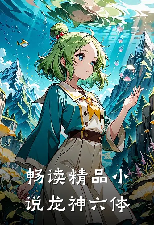 畅读精品小说龙神六体