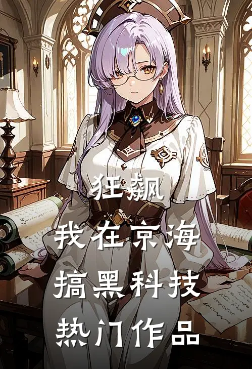 狂飙：我在京海搞黑科技热门作品