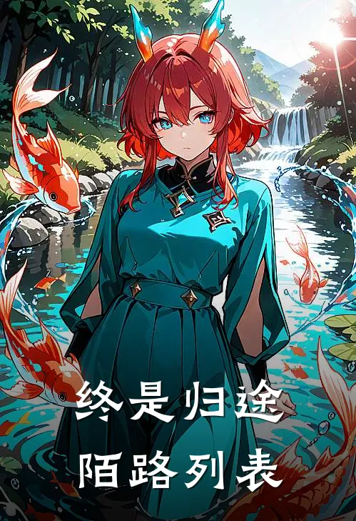 终是归途陌路列表