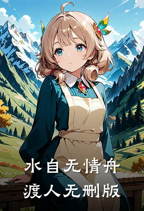 水自无情舟渡人无删版