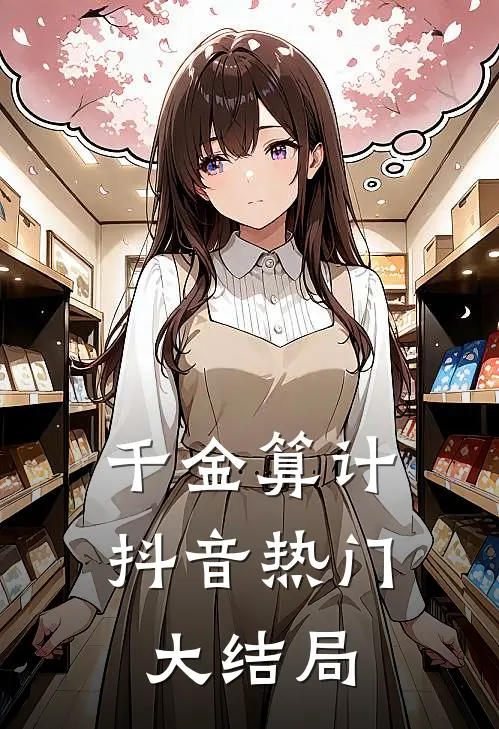 千金算计抖音热门大结局