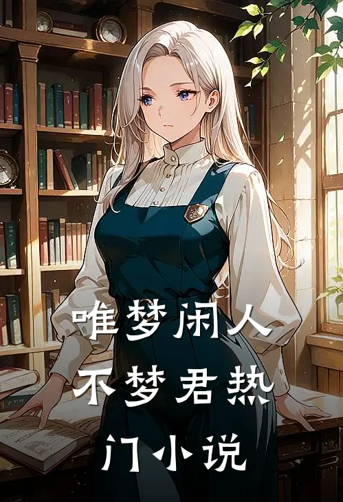 唯梦闲人不梦君热门小说