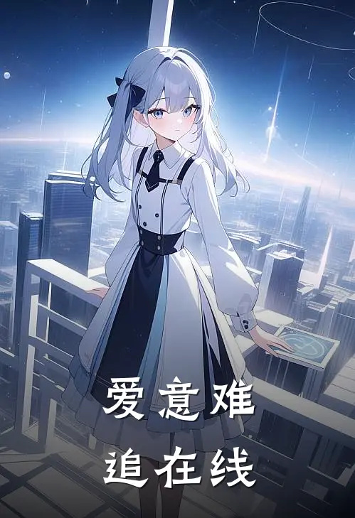 爱意难追在线