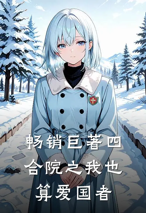 畅销巨著四合院之我也算爱国者