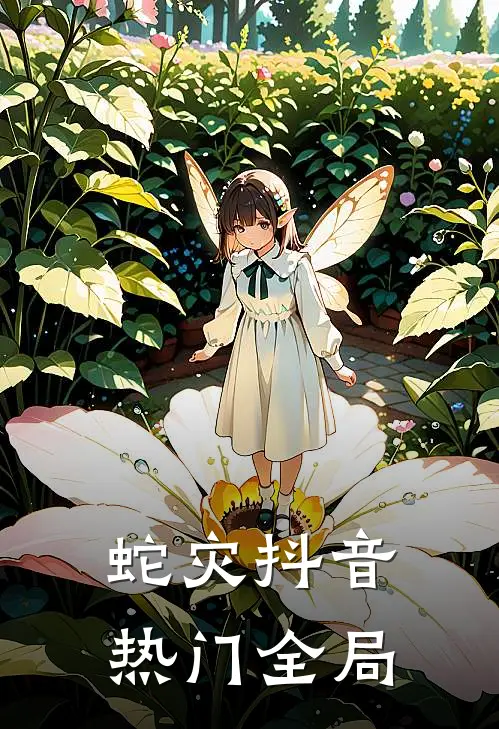 蛇灾抖音热门全局