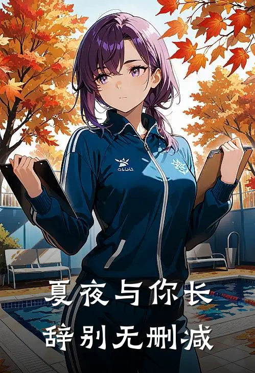 夏夜与你长辞别无删减