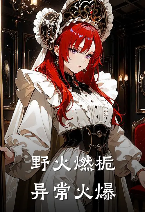 野火燃栀异常火爆