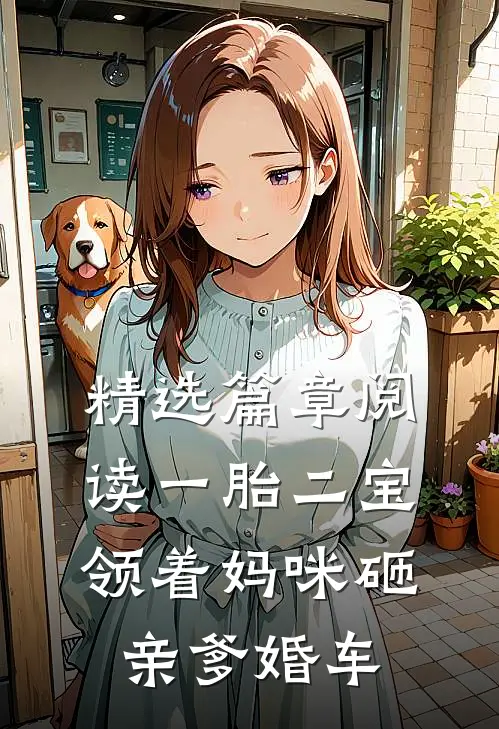 精选篇章阅读一胎二宝：领着妈咪砸亲爹婚车