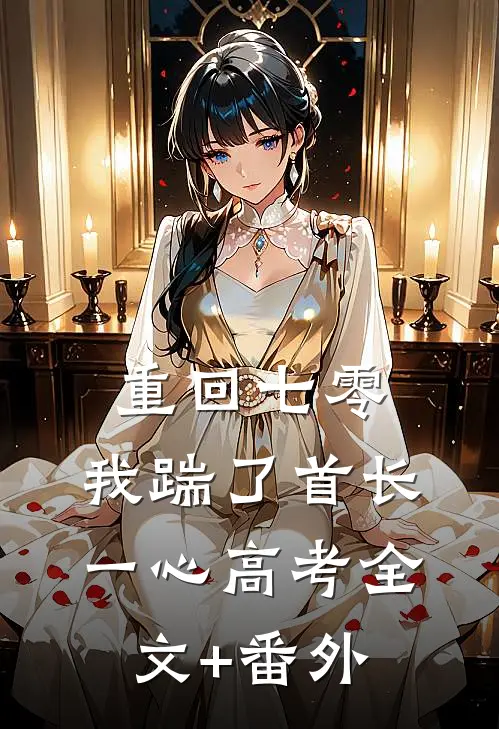 重回七零，我踹了首长一心高考全文+番外