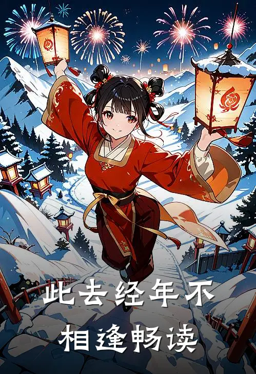 此去经年不相逢畅读