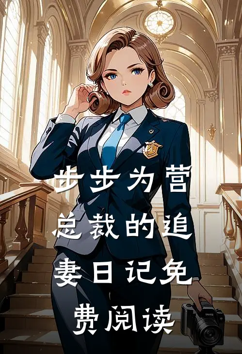 步步为营：总裁的追妻日记免费阅读
