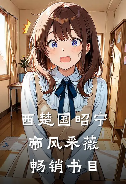 西楚国昭宁帝凤采薇畅销书目