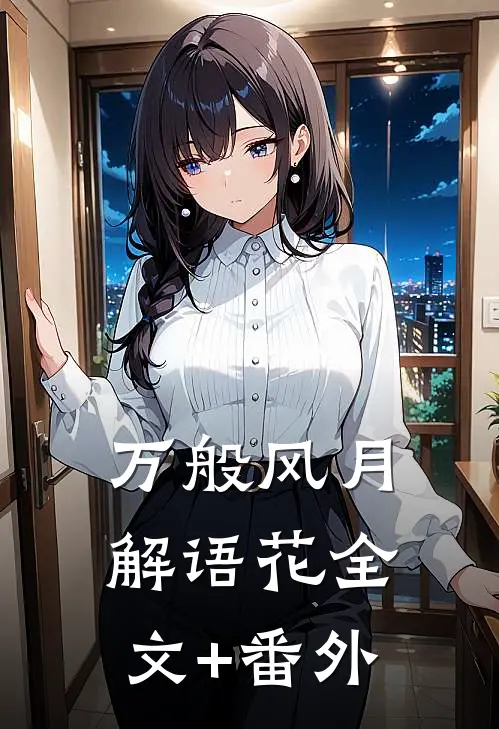 万般风月解语花全文+番外