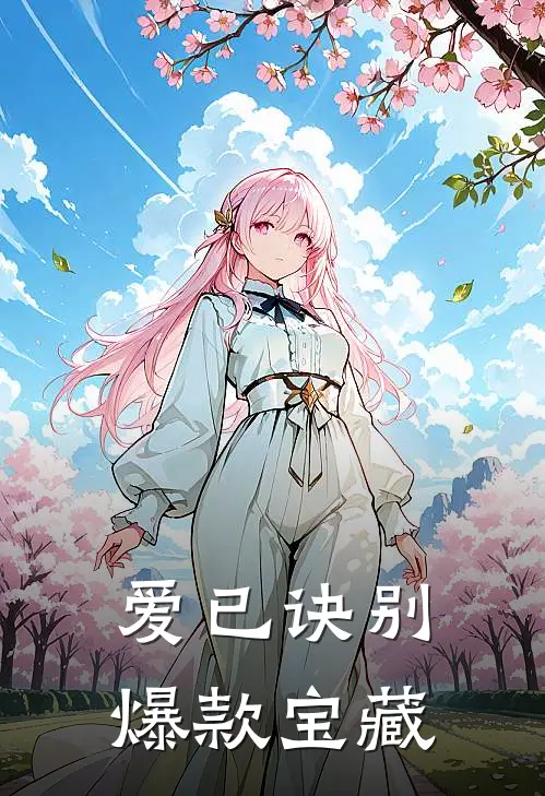 爱已诀别爆款宝藏