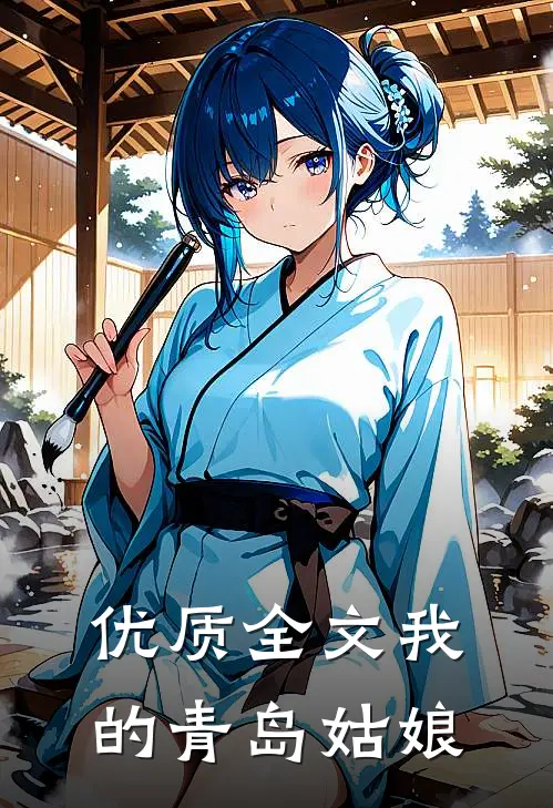 优质全文我的青岛姑娘