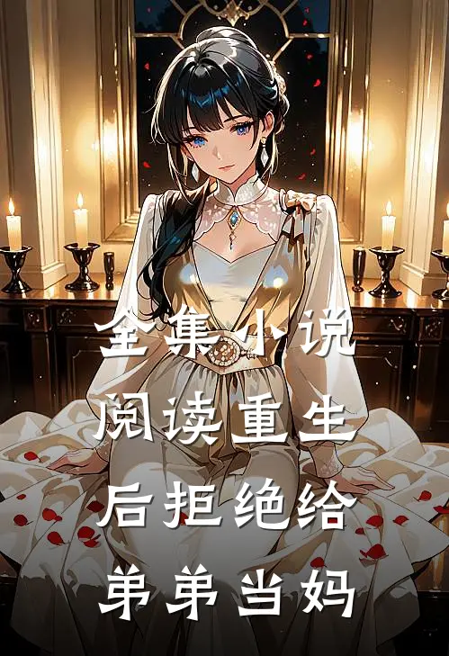 全集小说阅读重生后拒绝给弟弟当妈