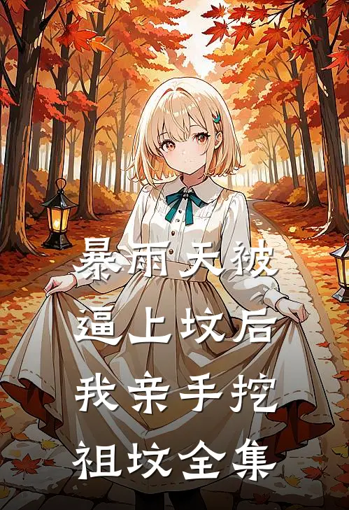 暴雨天被逼上坟后我亲手挖祖坟 全集