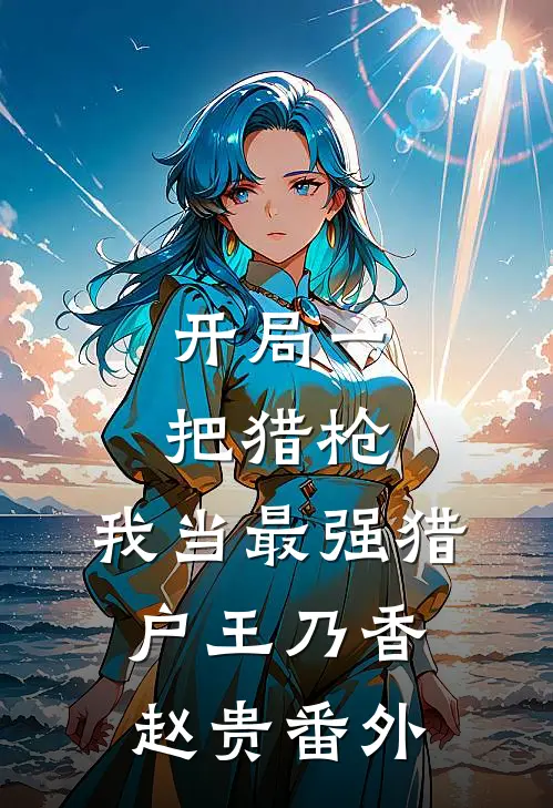 开局一把猎枪，我当最强猎户王乃香赵贵番外