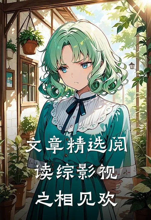 文章精选阅读综影视之相见欢
