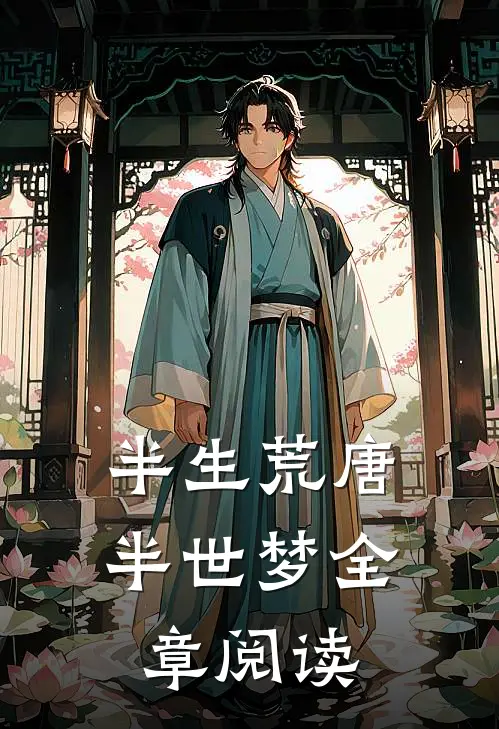 半生荒唐，半世梦全章阅读